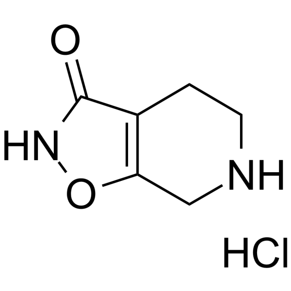 Gaboxadol hydrochlorideͼƬ