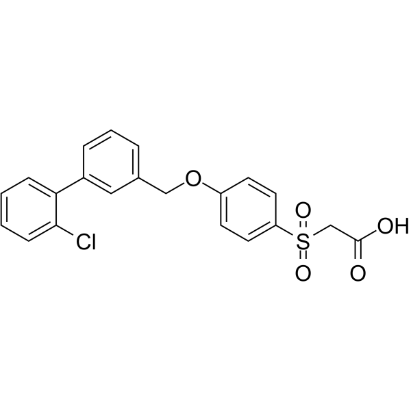 GPR40 agonist 4ͼƬ