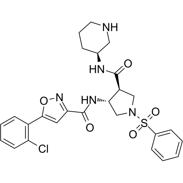 Ghrelin receptor full agonist-2ͼƬ