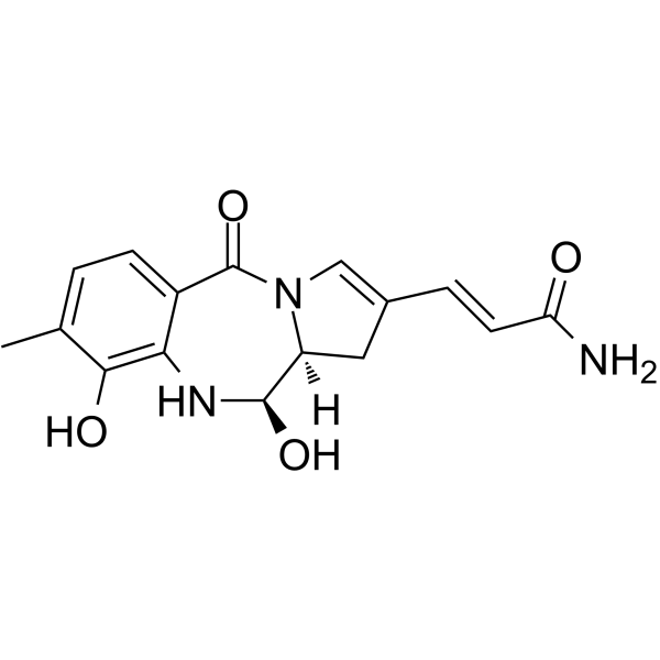 AnthramycinͼƬ