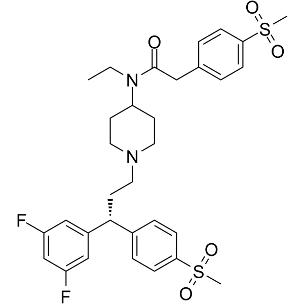 AZD-5672ͼƬ