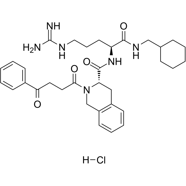 PS372424 hydrochlorideͼƬ