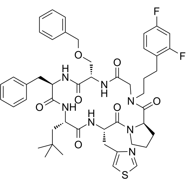 CXCR7 modulator 1ͼƬ