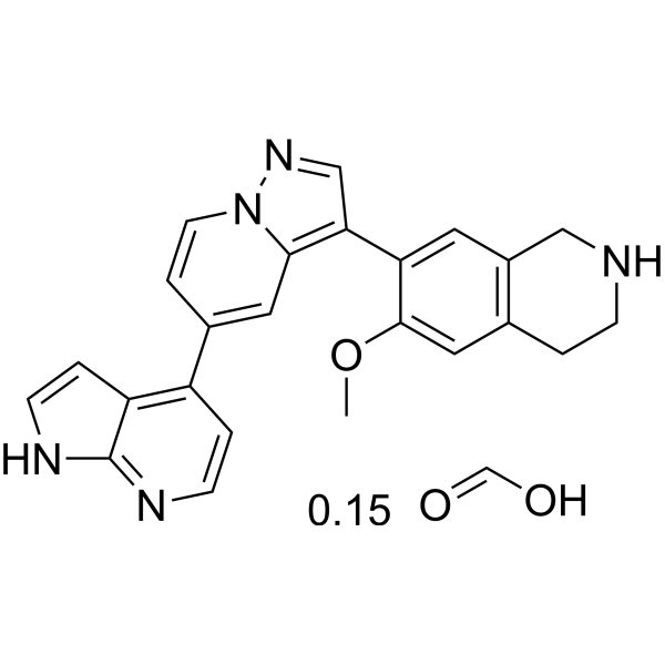 PKCiota-IN-2 formicͼƬ