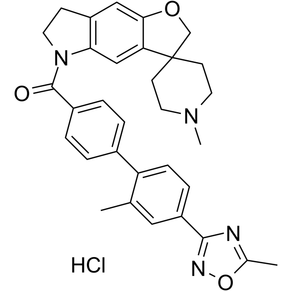 SB-224289 hydrochlorideͼƬ