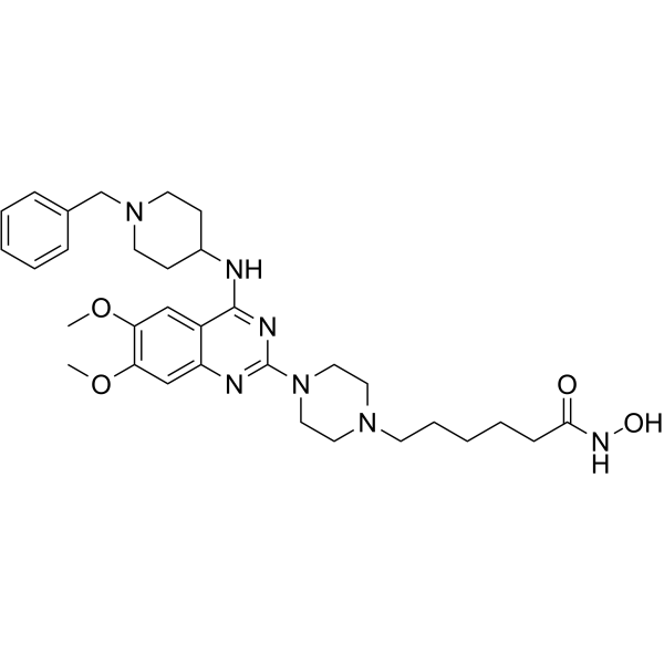 HDAC1/6-IN-1ͼƬ