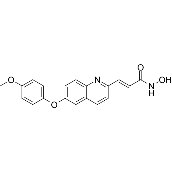 HDAC6-IN-11ͼƬ