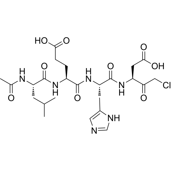 Caspase-9 Inhibitor IIIͼƬ