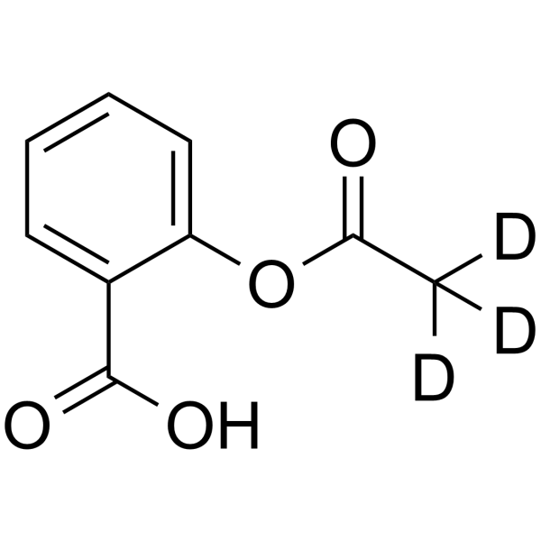 Aspirin-d3ͼƬ