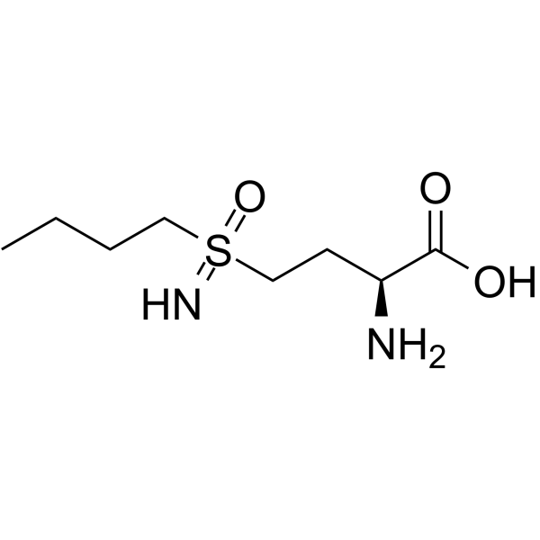 L-BUTHIONINE-(S,R)-SULFOXIMINEͼƬ