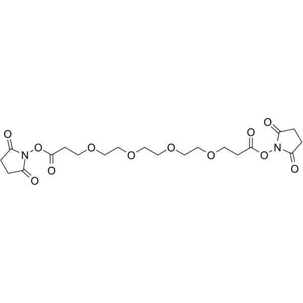 Bis-PEG4-NHS EsterͼƬ