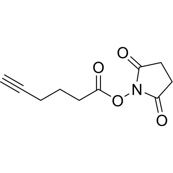 Propargyl-C2-NHS esterͼƬ