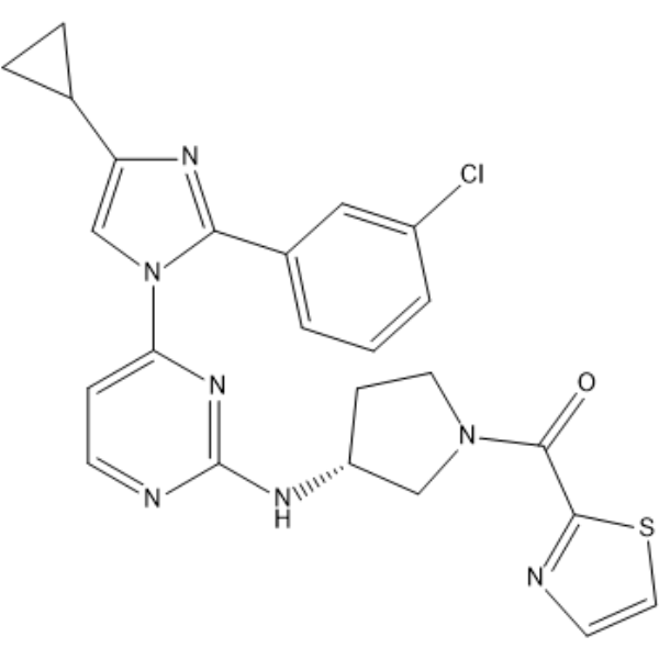 PfPKG-IN-1ͼƬ