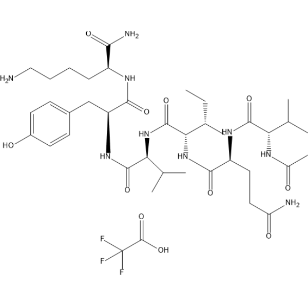 Acetyl-PHF6 amide TFAͼƬ