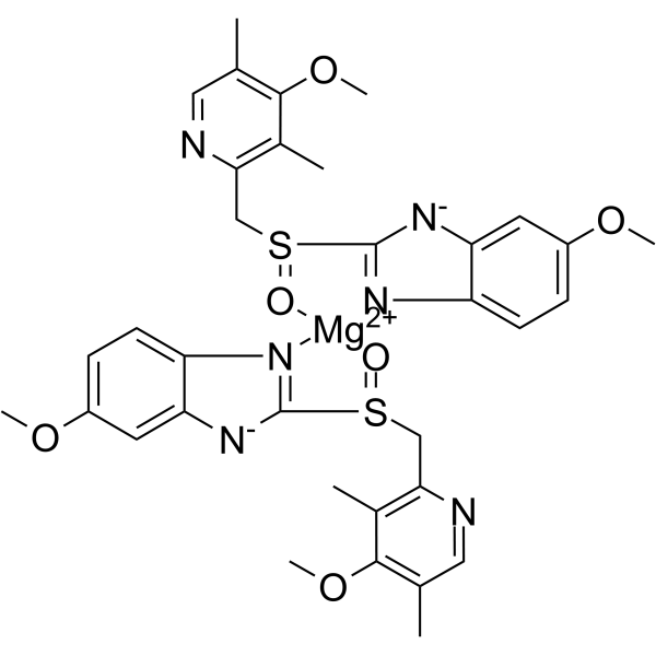 Esomeprazole MagnesiumͼƬ