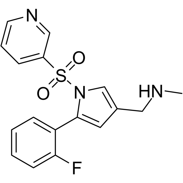 VonoprazanͼƬ