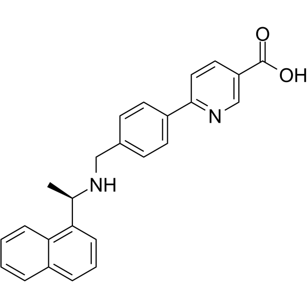 AMPD2 inhibitor 1ͼƬ