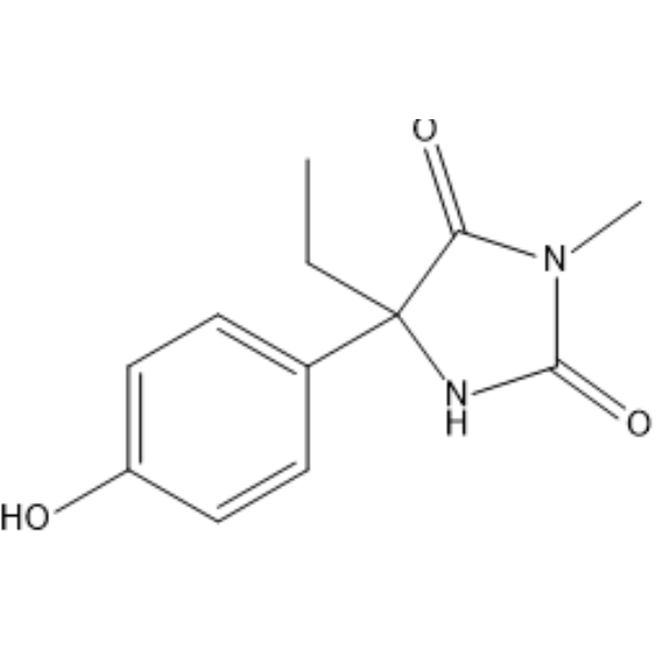 4-HydroxymephenytoinͼƬ