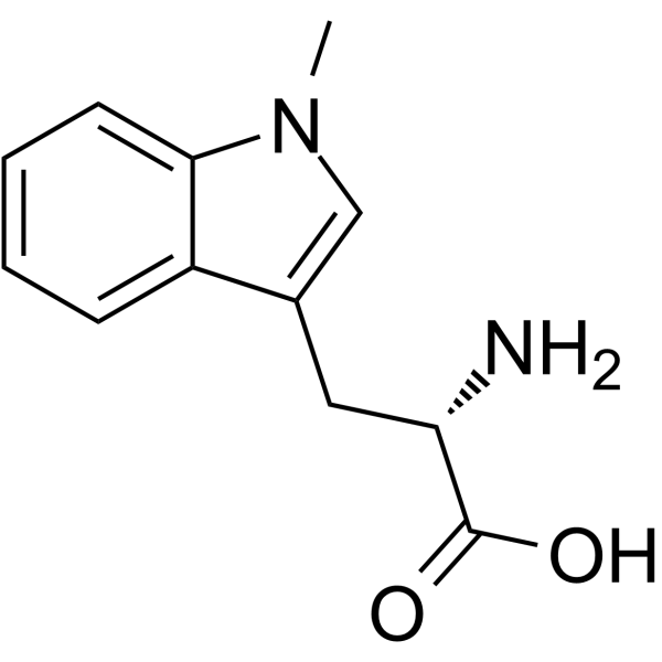 (S)-IndoximodͼƬ