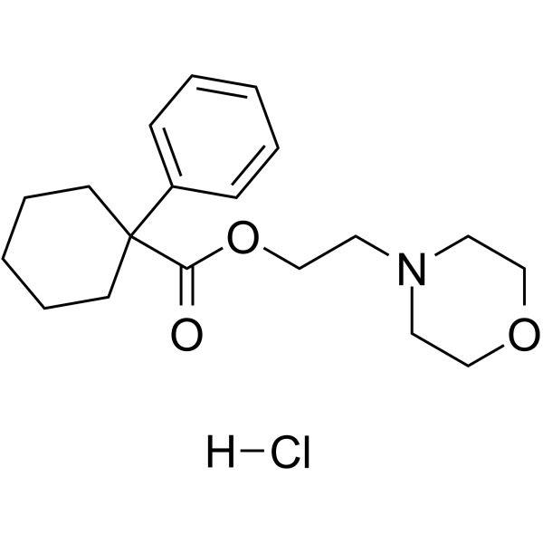 PRE-084 hydrochlorideͼƬ