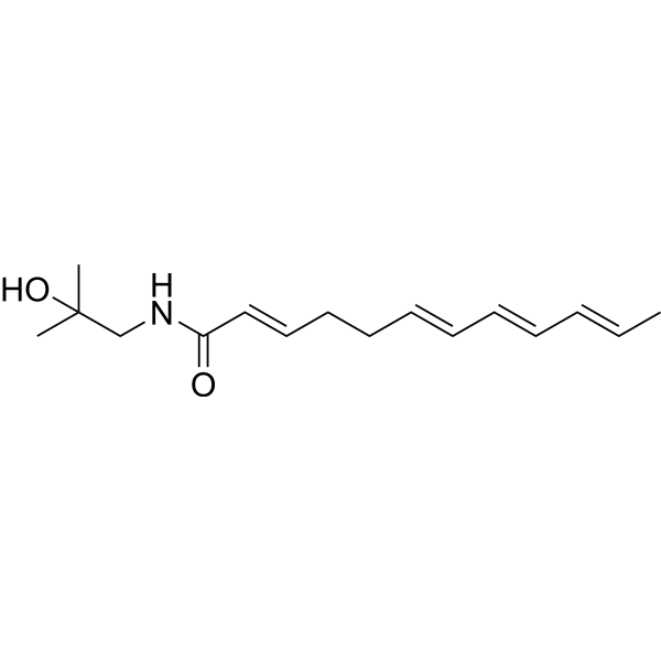 Hydroxy--sanshoolͼƬ