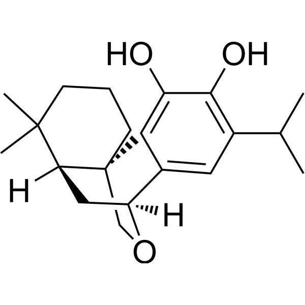 20-DeoxocarnosolͼƬ