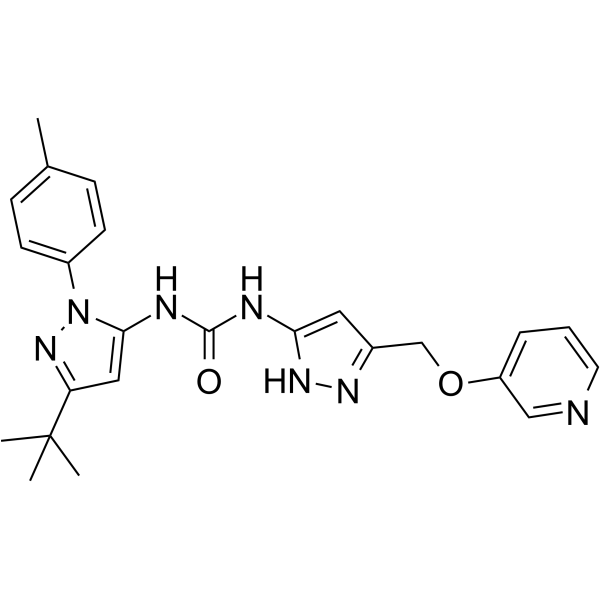 PF-4618433ͼƬ