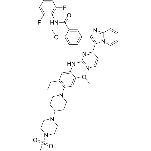 GSK1904529AͼƬ