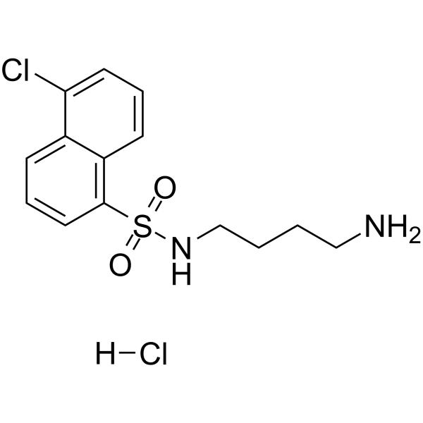 Calmodulin antagonist-1ͼƬ