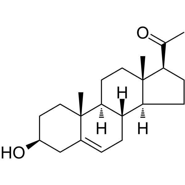 PregnenoloneͼƬ