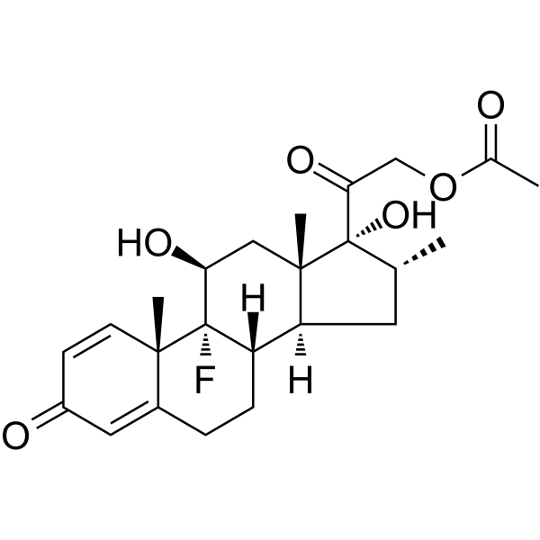 Dexamethasone acetateͼƬ