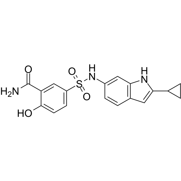 CD73-IN-1ͼƬ