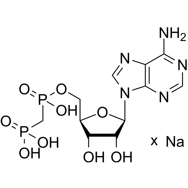 MethADP sodium saltͼƬ