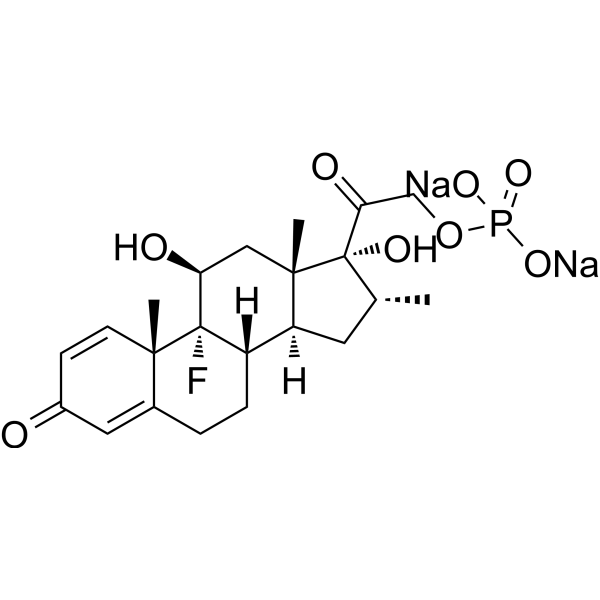 Dexamethasone Phosphate disodiumͼƬ