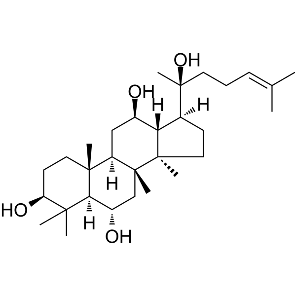 (20S)-ProtopanaxatriolͼƬ