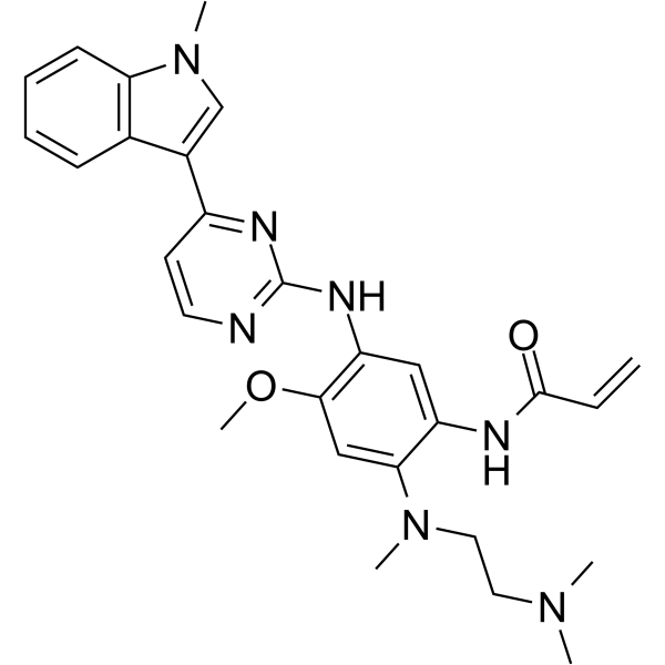 OsimertinibͼƬ