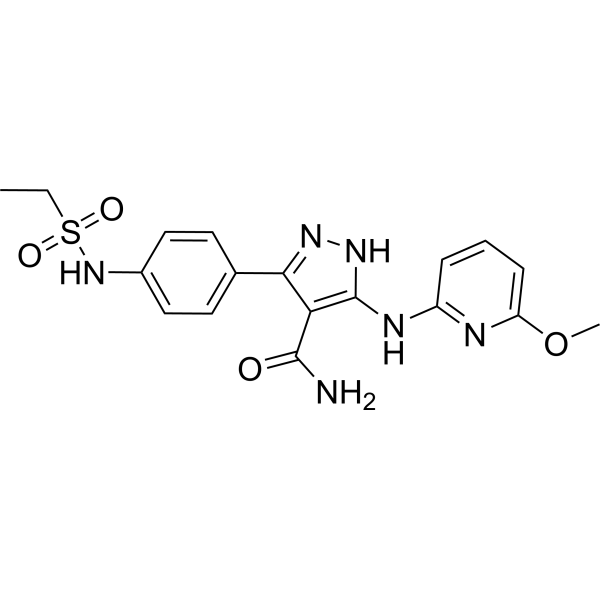 MLKL-IN-5ͼƬ