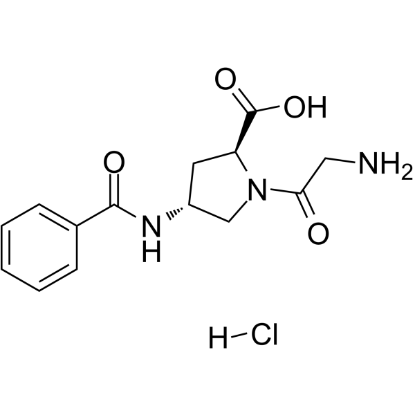 Danegaptide HydrochlorideͼƬ