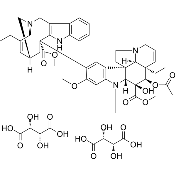 Vinorelbine ditartrateͼƬ