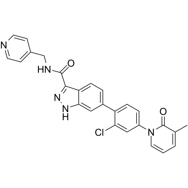 PAK1-IN-1ͼƬ