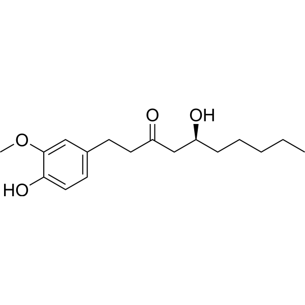 [6]-GingerolͼƬ