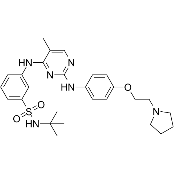 FedratinibͼƬ