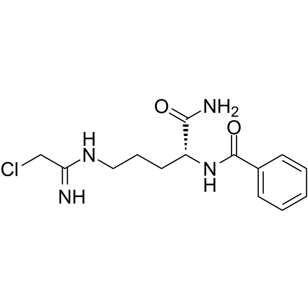 D-Cl-amidineͼƬ