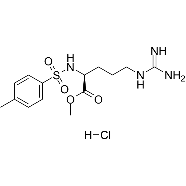 TAME hydrochlorideͼƬ