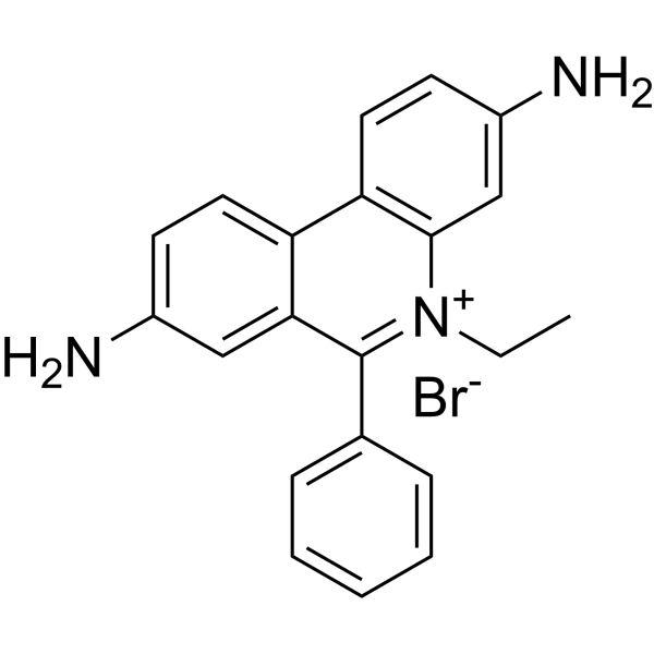 Ethidium bromideͼƬ