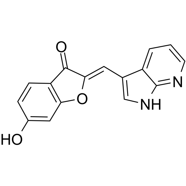 Haspin-IN-3ͼƬ