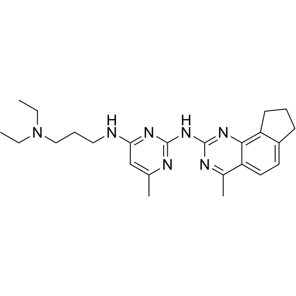 Antitumor agent-85ͼƬ