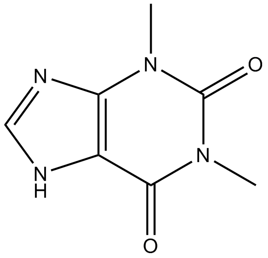 TheophyllineͼƬ