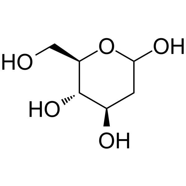 2-Deoxy-D-glucoseͼƬ