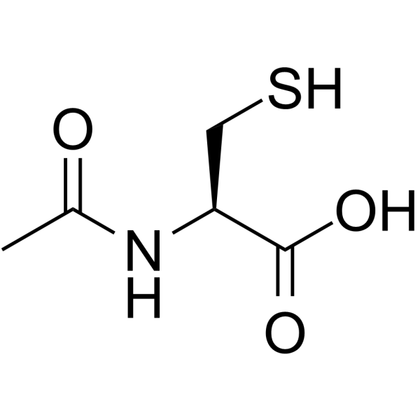 AcetylcysteineͼƬ